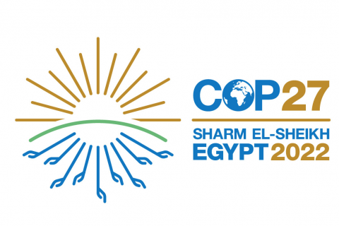 COP27, Egypt, Sharm El-Sheikh